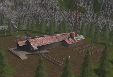 Zillertal Alps v1.0