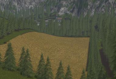 Zillertal Alps v1.0