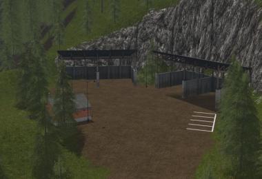 Zillertal Alps v1.0