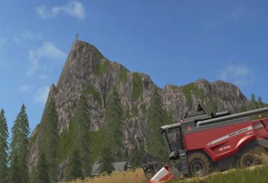 Zillertal Alps v1.0