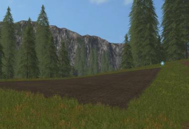 Zillertal Alps v1.0