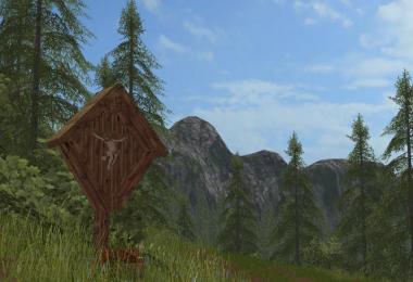 Zillertal Alps v2.0