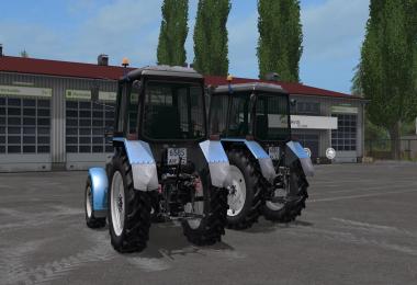 MTZ 1025 KUN v1.0