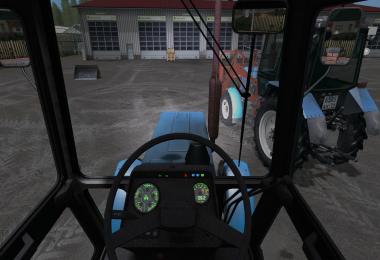 MTZ 1025 KUN v1.0