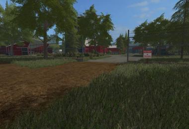 AmericanFarm v1 by MikeModding