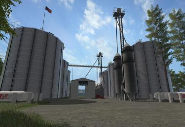 AmericanFarm v1 by MikeModding