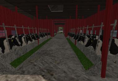 AmericanFarm v1 by MikeModding