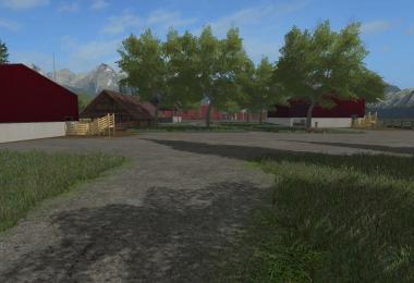 AmericanFarm v1 by MikeModding