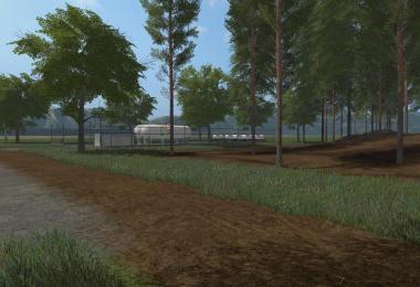 AmericanFarm v1 by MikeModding