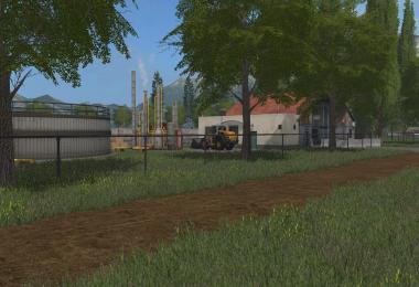 AmericanFarm v1 by MikeModding