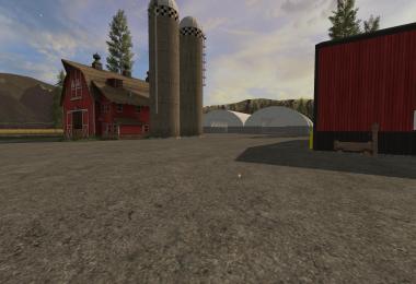 AmericanFarm v1 by MikeModding