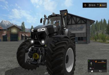 Deutz Fahr 9 serie v1.0