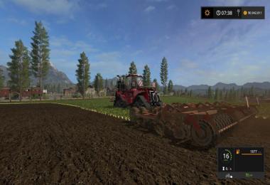 Horsch Tiger 10 LT v1.0