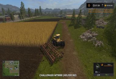 Horsch Tiger 10 LT v1.0