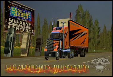 TFSG Fruehauf TOPRUN V1