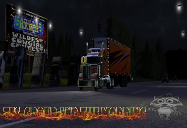 TFSG Fruehauf TOPRUN V1