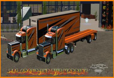 TFSG Fruehauf TOPRUN V1