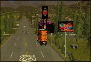 TFSG Fruehauf TOPRUN V1