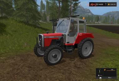 Massey Ferguson 698FL v1.0