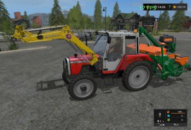 Massey Ferguson 698FL v1.0