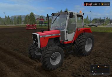 Massey Ferguson 698FL v1.0