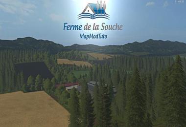 La Vieille Souche v1