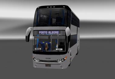 Modasa Zeus 3 – Scania 6x2 v1.0