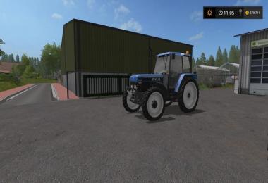 New Holland 8340 v1.0