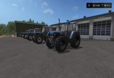 New Holland 8340 v1.0