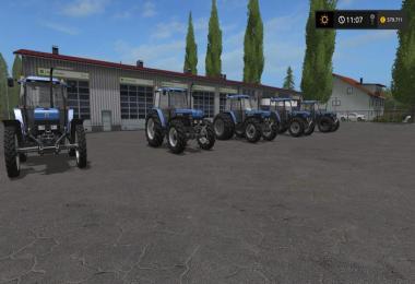 New Holland 8340 v1.0