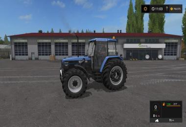 New Holland 8340 v1.0