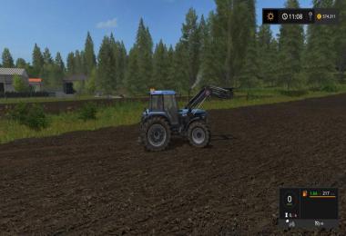 New Holland 8340 v1.0