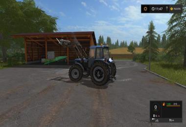 New Holland 8340 v1.0