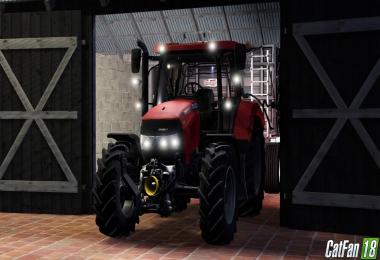 Case Maxxum CVX 110 v1.1 by CatFan18