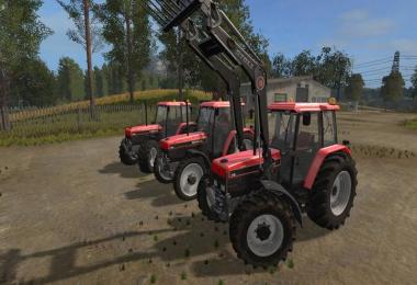 New Holland S series v1.1