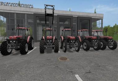 New Holland S series v1.1