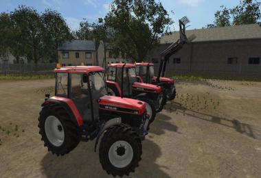 New Holland S series v1.1