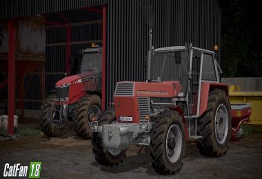 Zetor Crystal 12045 by CatFan18