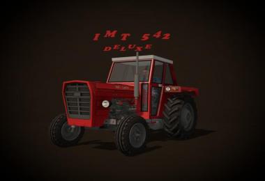 IMT 542 DeLuxe v1.0