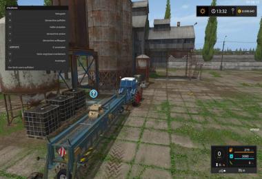 8m Seeder v1.0 wsb