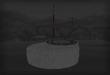 Acre shaft with Water Trigger v1.0.0.1