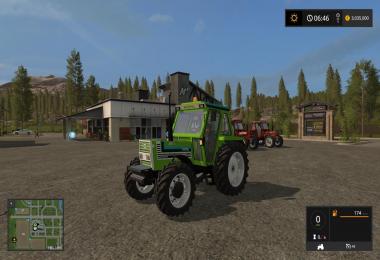 Agrifull 100S e 110S v1.0