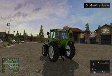 Agrifull 100S e 110S v1.0