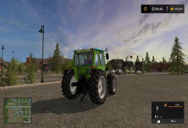 Agrifull 100S e 110S v1.0