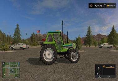 Agrifull 100S e 110S v1.0