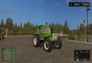 Agrifull 100S e 110S v1.0