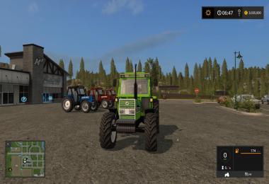 Agrifull 100S e 110S v1.0