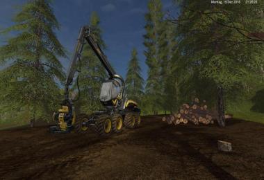 Alpine challenge v1.0