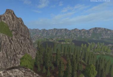 Alpine challenge v1.0