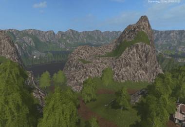 Alpine challenge v1.0